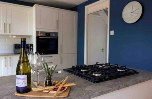 Wrafton House | Idyllic Seaside Retreat Near North Devon's Sandy Beaches