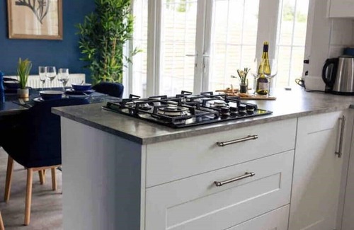 Wrafton House | Idyllic Seaside Retreat Near North Devon's Sandy Beaches