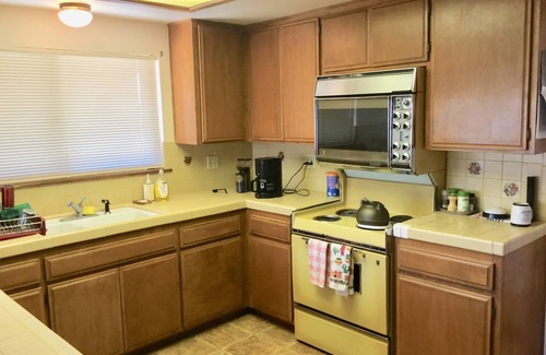 Warner Springs House | Secluded Mountain Retreat with Breathtaking Views & Amenities