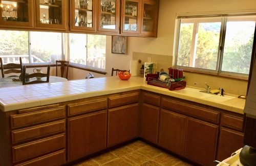 Warner Springs House | Secluded Mountain Retreat with Breathtaking Views & Amenities