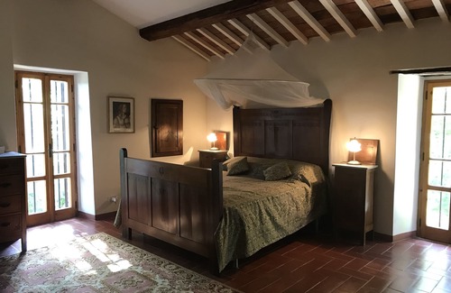 Bivio Lugnano Other | Secluded Umbrian Farmhouse with Pool & Gorgeous Gardens