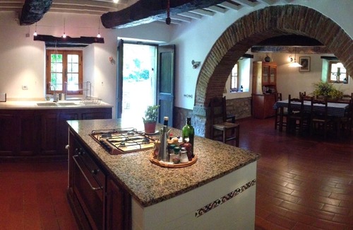 Bivio Lugnano Other | Secluded Umbrian Farmhouse with Pool & Gorgeous Gardens