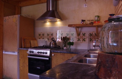 Baiona House | Eco-Friendly Riverfront House with Pool & Family Amenities