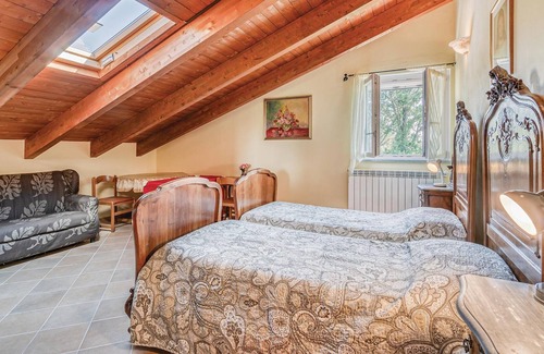 Acqui Terme Apartment | Scenic Semi-Detached House in Monferrato Vineyards