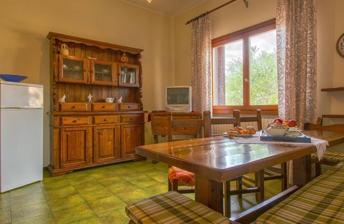 Pieve a Nievole House | Beautiful semi-detached house in Pieve a Nievole (Pistoia), just 2 km from Terme di Montecatini and