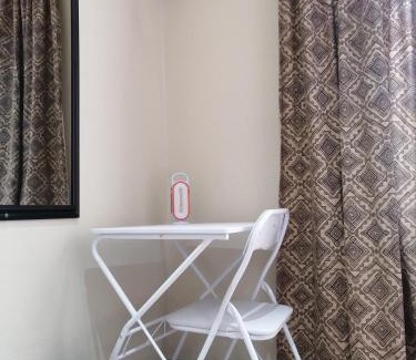 Klerksdorp Apartment | Serene Airbnb House - Pet & Child Friendly Oasis