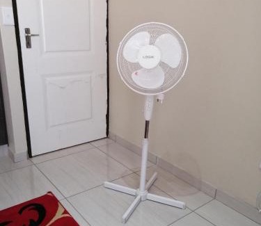 Klerksdorp Apartment | Serene Airbnb House - Pet & Child Friendly Oasis