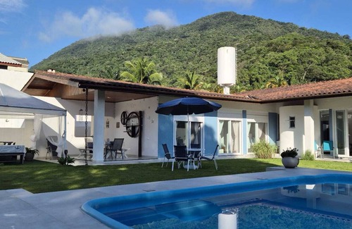 Lagoinha House | Beautiful single-story house in Lagoinha Beach
