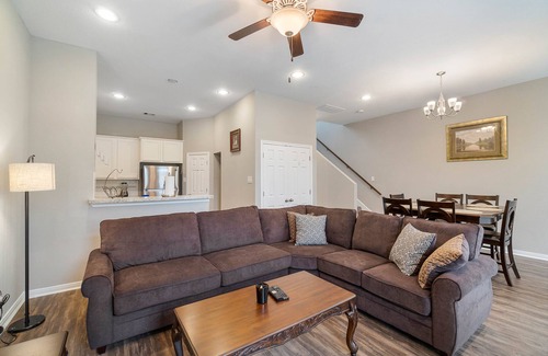 Humble Apartment | Exceptional Family Home with Pool, Minutes from IAH