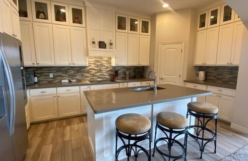 Port Isabel House | Beautiful Single Family Home in 21 Whooping Crane