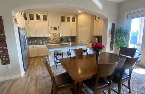 Port Isabel House | Beautiful Single Family Home in 21 Whooping Crane