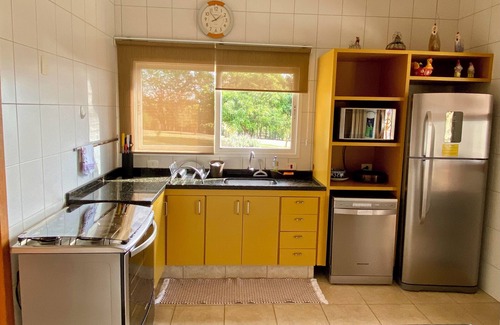 Braganca Paulista House | Discover Sitio Little Heaven: Top-Rated Family Retreat