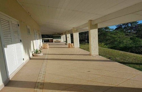 Juquitiba House | Idyllic Retreat in Juquitiba with Private Pool & Pet-Friendly