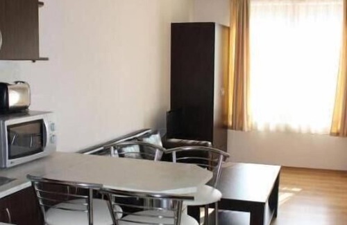 Shiligarnika Apartment | Cozy Ski & Relaxation Studio Panorama in Bansko