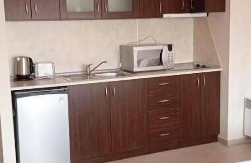 Shiligarnika Apartment | Cozy Ski & Relaxation Studio Panorama in Bansko