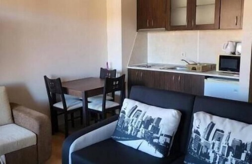 Shiligarnika Apartment | Cozy Ski & Relaxation Studio Panorama in Bansko