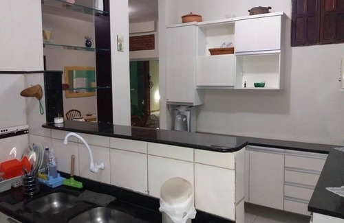 Emaus House | Inviting Sobrado with Pool, Perfect for Family Getaways