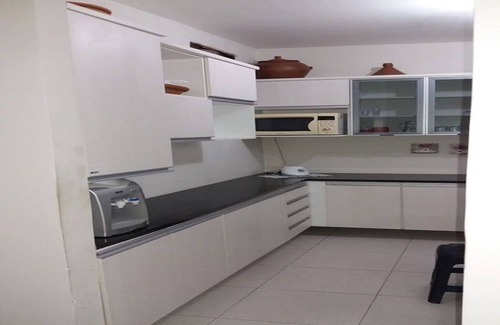 Emaus House | Inviting Sobrado with Pool, Perfect for Family Getaways