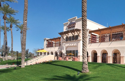 South Mountain Resort | Enchanting South Mountain Golf Resort with Spa and Ocean View
