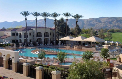 South Mountain Resort | Enchanting South Mountain Golf Resort with Spa and Ocean View