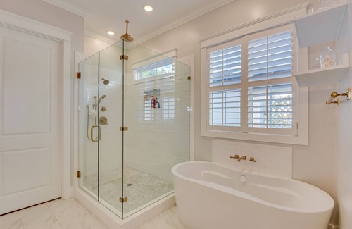 Riverwood Plantation House | Inviting Southern Masters Rental Near the Course