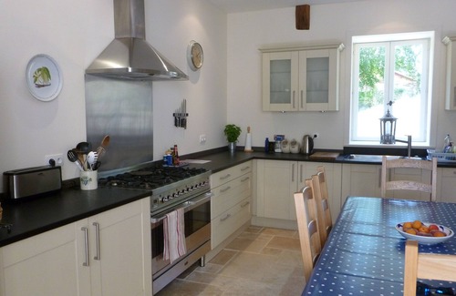 Daglan House | Charming Renovated Farmhouse with Pool in Dordogne