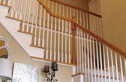 State College House | Ideal Retreat 3 Miles from Beaver Stadium with Hot Tub