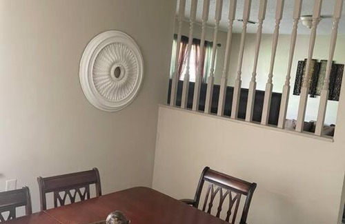 Decatur House | Family-Friendly 3 BR Brick Home for Memorable Getaways
