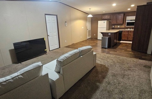 Baytown House | Beautiful Spacious 3-BR, BeachBayLake access in Baytown,Private backyard