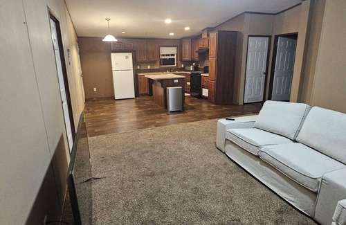 Baytown House | Beautiful Spacious 3-BR, BeachBayLake access in Baytown,Private backyard