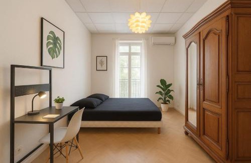 Lepante Quarter Apartment | Beautiful spacious air conditioned apartment - center