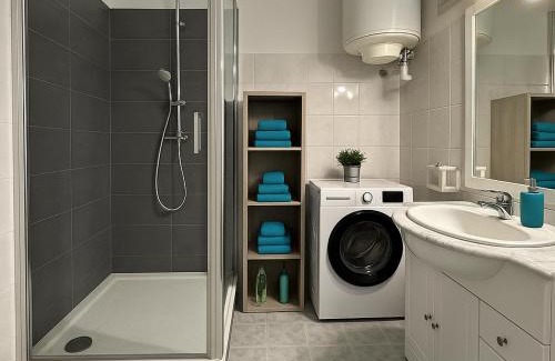 Lepante Quarter Apartment | Beautiful spacious air conditioned apartment - center