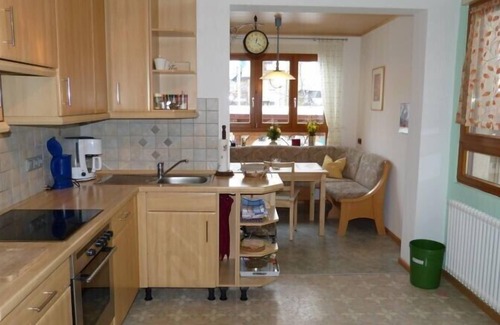 Steinach Apartment | Exceptional Apartment in Schwarwald Mitte With Breakfast