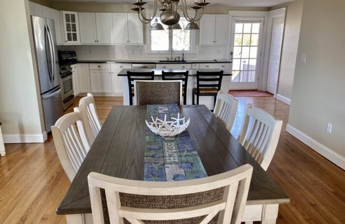 West Haven House | Beachfront Retreat with Pool & Ocean View - Guest Rated 10/10