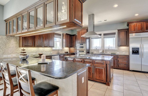 The Reserve At Twin Creeks House | Beautiful, Spacious Custom Home 30 min to Austin Downtown, 10 min to Lake Travis