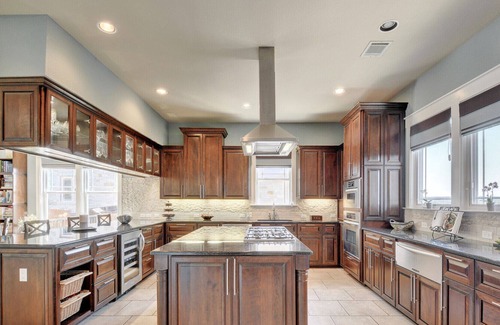 The Reserve At Twin Creeks House | Beautiful, Spacious Custom Home 30 min to Austin Downtown, 10 min to Lake Travis