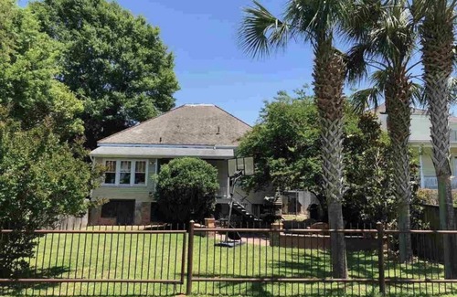 Natchez House | Inviting Retreat in Natchez with Kitchen & Family-Friendly Amenities