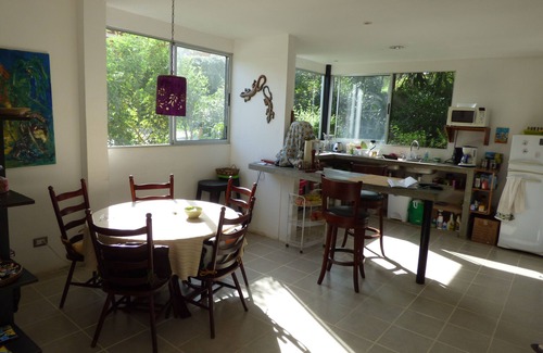 Ciudad Colon House | Delightful Vacation Home with Pool and Spa Amenities