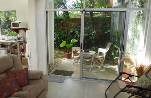 Ciudad Colon House | Delightful Vacation Home with Pool and Spa Amenities