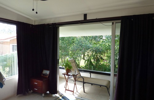 Ciudad Colon House | Delightful Vacation Home with Pool and Spa Amenities