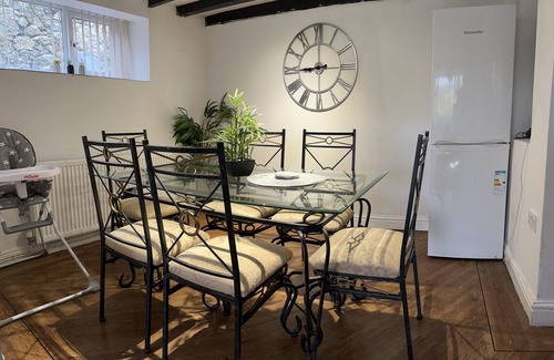 Menai Bridge House | Inviting Home with Scenic Views and Family-Friendly Amenities