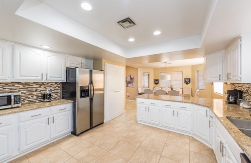 Green Valley North House | Inviting Home for Up to 10 Guests with Private Pool