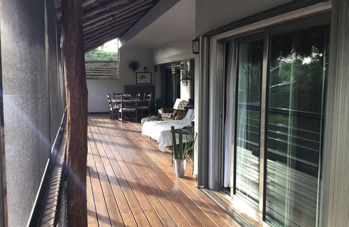 Punta Cancun House | Escape to Lagoon House: Wellness Boutique & Pool Retreat