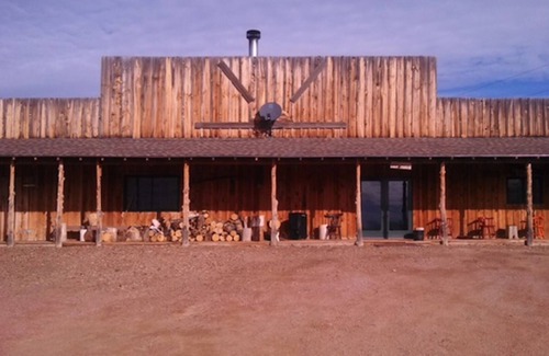 Edgemont Cabin | Inviting 6-Bedroom Lodge with Family-Friendly Amenities
