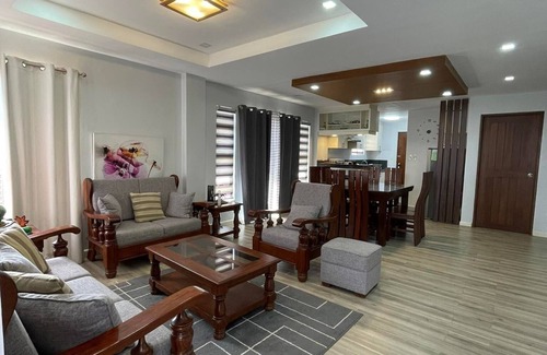Taytay House | Inviting Vacation House with 4 Bedrooms & Essential Amenities