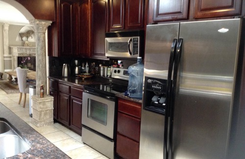 Fremont House | Charming Spanish Style Home Near City Center, Rated 9.8
