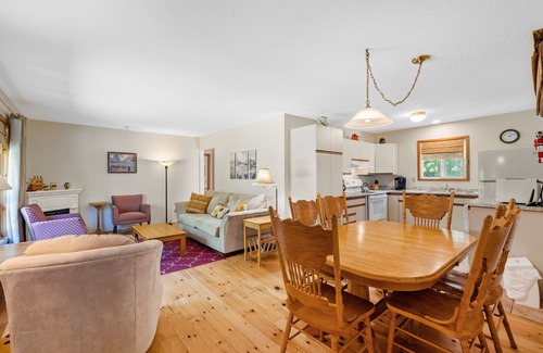 Stanley Bridge Cottage | Cozy Stanley Bridge Cottage with Ocean View & Pool