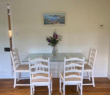 Tunstall Apartment | Charming Stone Cottage in Serene Village - 9.7/10 Rated