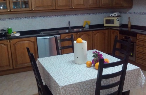 Soller House | Idyllic Stone House with Pool & Spa Near City Center