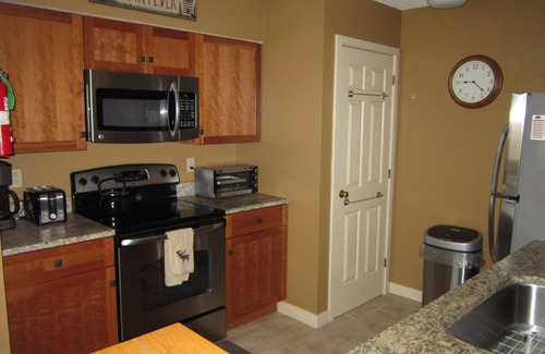 Stratton Mountain Condo | Top-Rated Stratton Mountain Condo with Family Amenities